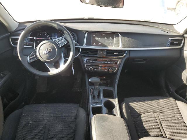 Photo 7 VIN: 5XXGT4L33KG297754 - KIA OPTIMA LX 