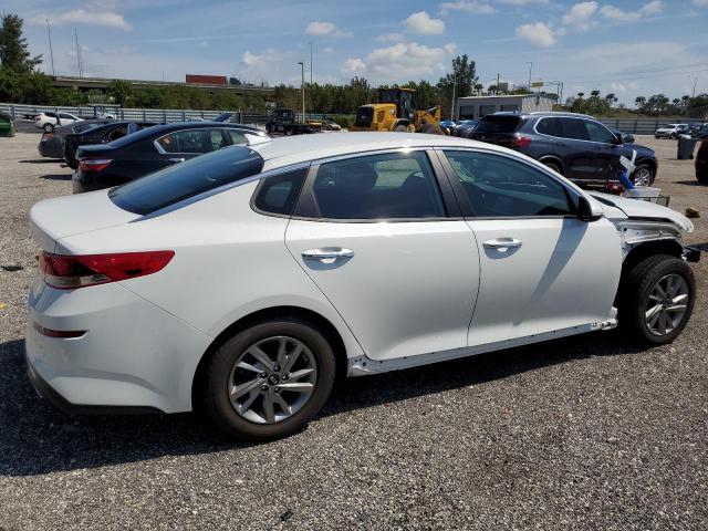 Photo 2 VIN: 5XXGT4L33KG298029 - KIA OPTIMA LX 