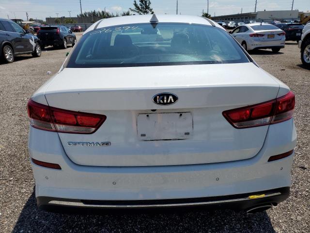 Photo 5 VIN: 5XXGT4L33KG298029 - KIA OPTIMA LX 