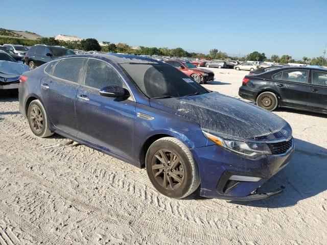 Photo 3 VIN: 5XXGT4L33KG299228 - KIA OPTIMA LX 