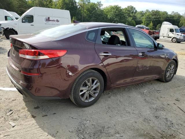 Photo 2 VIN: 5XXGT4L33KG299276 - KIA OPTIMA LX 