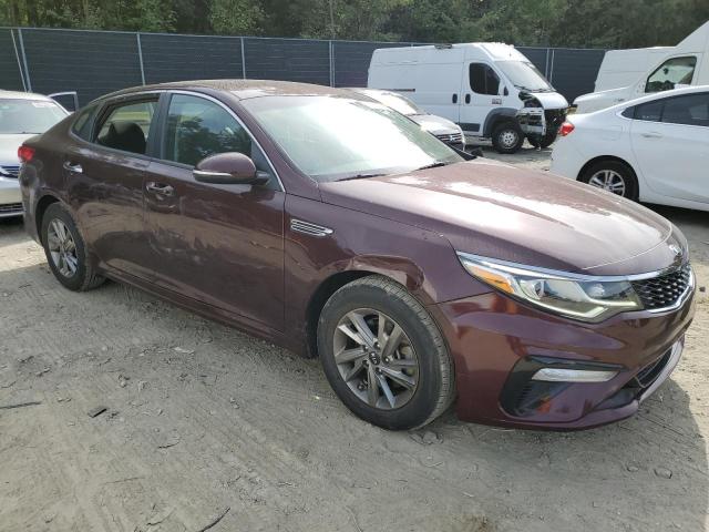 Photo 3 VIN: 5XXGT4L33KG299276 - KIA OPTIMA LX 