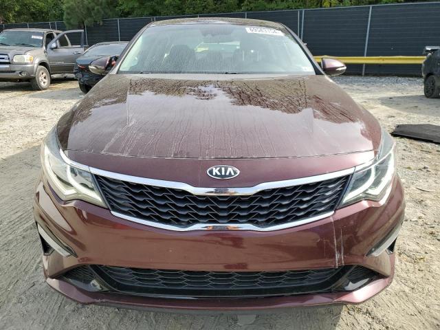 Photo 4 VIN: 5XXGT4L33KG299276 - KIA OPTIMA LX 