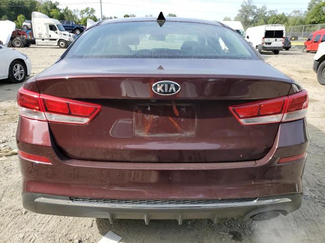 Photo 5 VIN: 5XXGT4L33KG299276 - KIA OPTIMA LX 