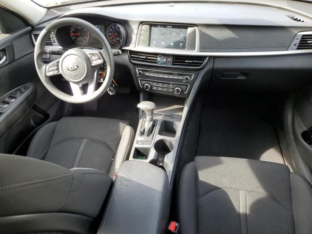 Photo 7 VIN: 5XXGT4L33KG299276 - KIA OPTIMA LX 