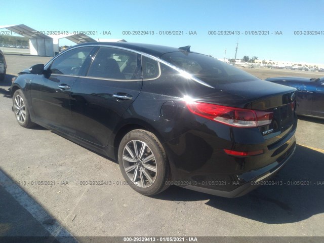 Photo 2 VIN: 5XXGT4L33KG300152 - KIA OPTIMA 