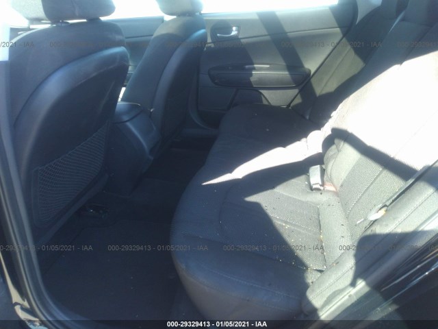 Photo 7 VIN: 5XXGT4L33KG300152 - KIA OPTIMA 