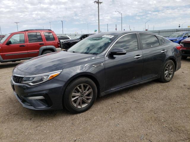 Photo 0 VIN: 5XXGT4L33KG301477 - KIA OPTIMA 