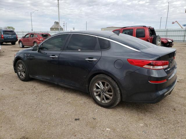 Photo 1 VIN: 5XXGT4L33KG301477 - KIA OPTIMA 