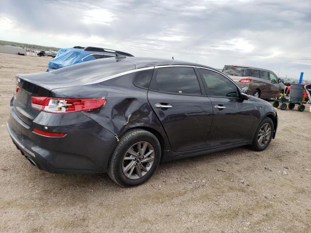 Photo 2 VIN: 5XXGT4L33KG301477 - KIA OPTIMA 