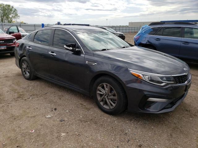 Photo 3 VIN: 5XXGT4L33KG301477 - KIA OPTIMA 