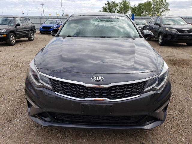 Photo 4 VIN: 5XXGT4L33KG301477 - KIA OPTIMA 