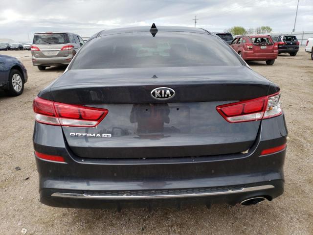 Photo 5 VIN: 5XXGT4L33KG301477 - KIA OPTIMA 