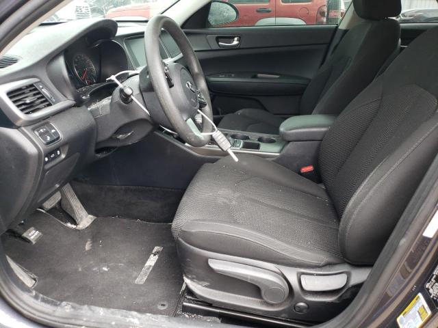 Photo 6 VIN: 5XXGT4L33KG301477 - KIA OPTIMA 