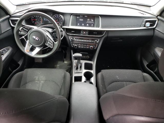 Photo 7 VIN: 5XXGT4L33KG301477 - KIA OPTIMA 