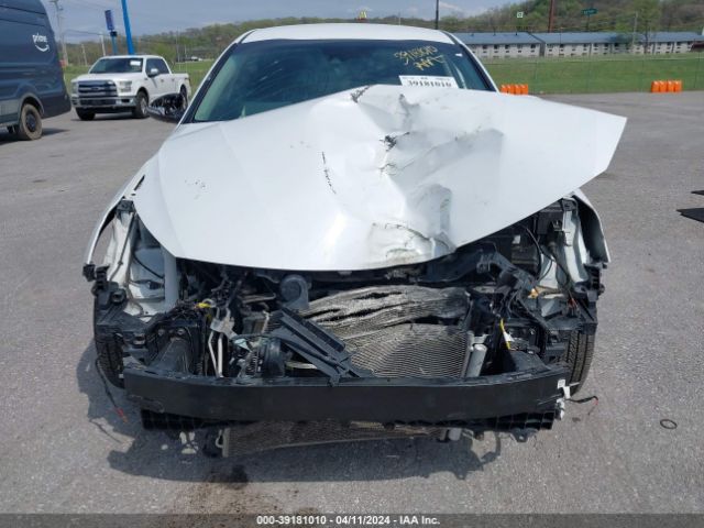 Photo 5 VIN: 5XXGT4L33KG307876 - KIA OPTIMA 