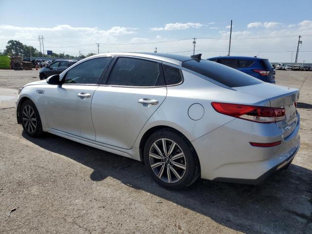 Photo 1 VIN: 5XXGT4L33KG308445 - KIA OPTIMA 