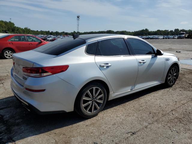 Photo 2 VIN: 5XXGT4L33KG308445 - KIA OPTIMA 