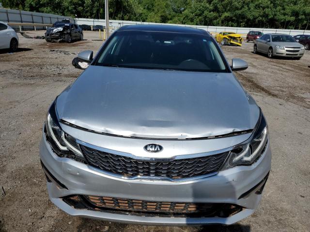 Photo 4 VIN: 5XXGT4L33KG308445 - KIA OPTIMA 