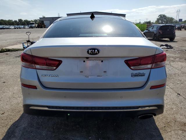 Photo 5 VIN: 5XXGT4L33KG308445 - KIA OPTIMA 