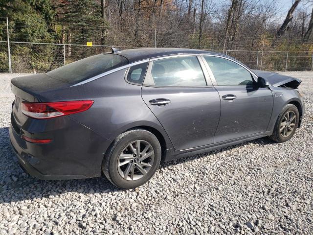 Photo 2 VIN: 5XXGT4L33KG308526 - KIA OPTIMA LX 