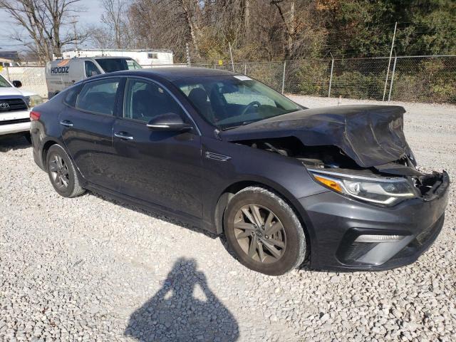 Photo 3 VIN: 5XXGT4L33KG308526 - KIA OPTIMA LX 