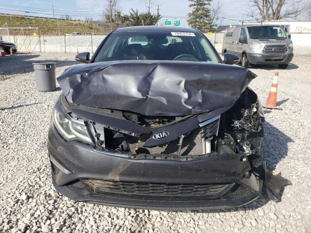 Photo 4 VIN: 5XXGT4L33KG308526 - KIA OPTIMA LX 