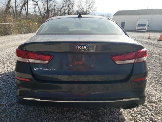 Photo 5 VIN: 5XXGT4L33KG308526 - KIA OPTIMA LX 