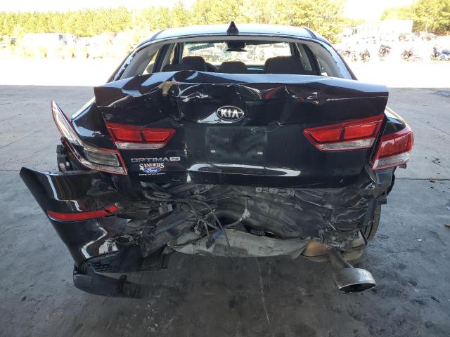 Photo 5 VIN: 5XXGT4L33KG308638 - KIA OPTIMA LX 