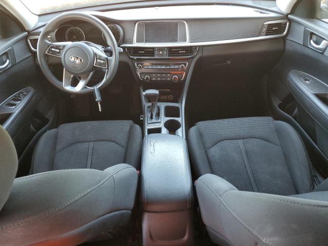 Photo 7 VIN: 5XXGT4L33KG308638 - KIA OPTIMA LX 