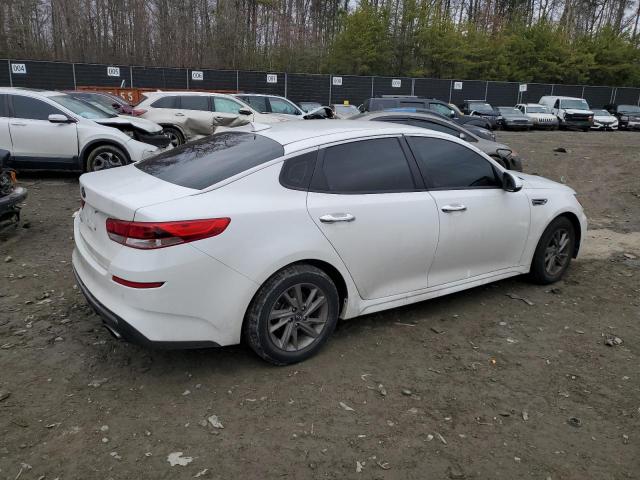 Photo 2 VIN: 5XXGT4L33KG310888 - KIA OPTIMA LX 