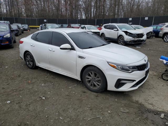 Photo 3 VIN: 5XXGT4L33KG310888 - KIA OPTIMA LX 