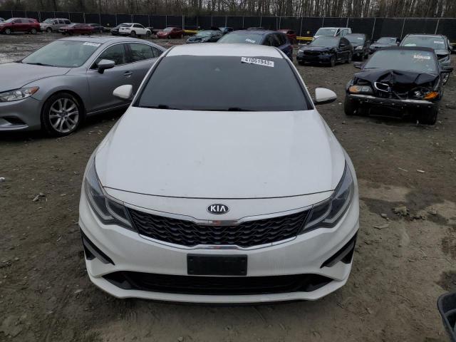 Photo 4 VIN: 5XXGT4L33KG310888 - KIA OPTIMA LX 