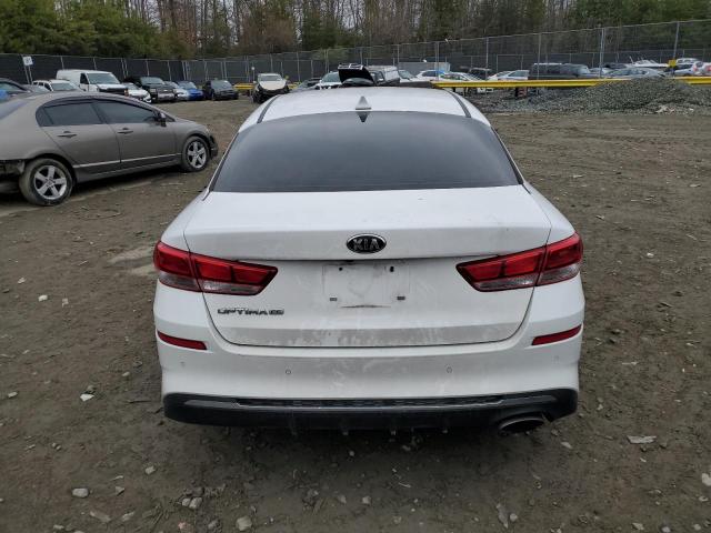 Photo 5 VIN: 5XXGT4L33KG310888 - KIA OPTIMA LX 