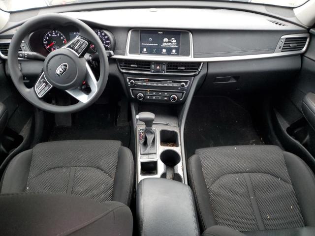 Photo 7 VIN: 5XXGT4L33KG310888 - KIA OPTIMA LX 