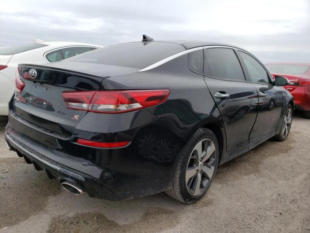 Photo 3 VIN: 5XXGT4L33KG313368 - KIA OPTIMA LX 