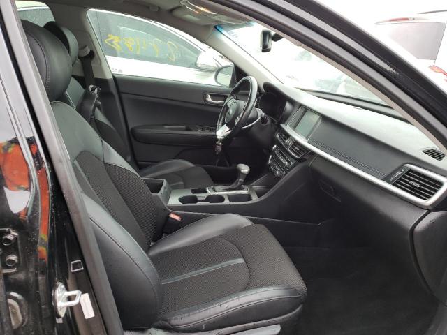 Photo 4 VIN: 5XXGT4L33KG313368 - KIA OPTIMA LX 