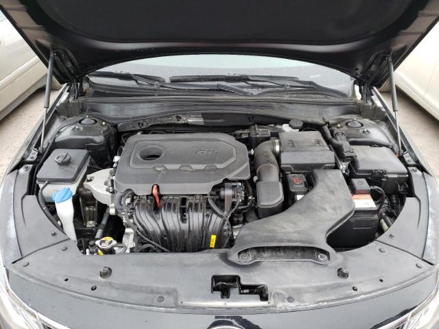 Photo 6 VIN: 5XXGT4L33KG313368 - KIA OPTIMA LX 