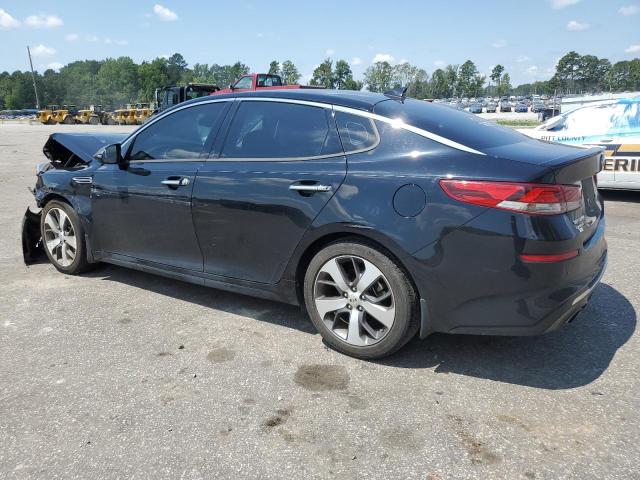 Photo 1 VIN: 5XXGT4L33KG313385 - KIA OPTIMA 