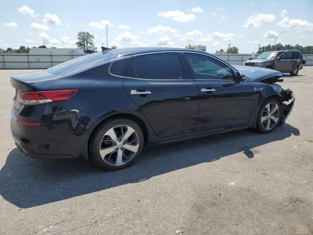 Photo 2 VIN: 5XXGT4L33KG313385 - KIA OPTIMA 