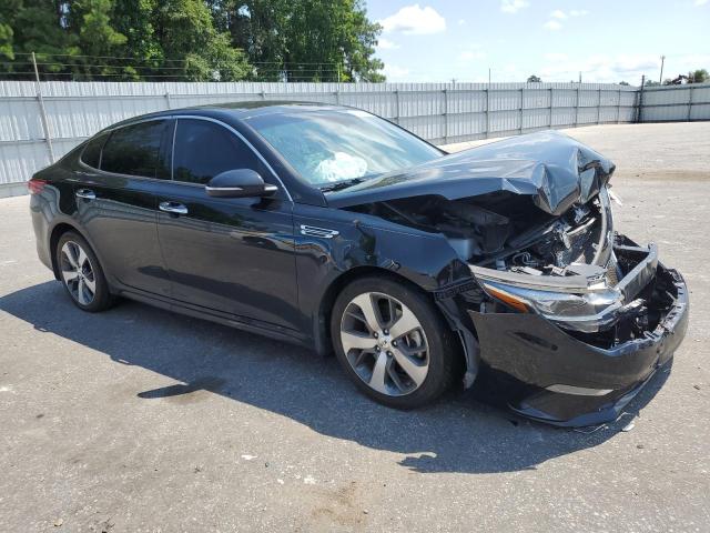 Photo 3 VIN: 5XXGT4L33KG313385 - KIA OPTIMA 