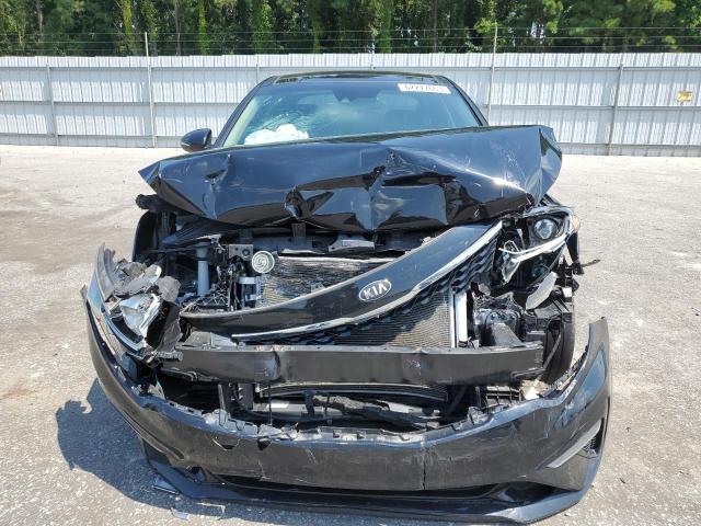 Photo 4 VIN: 5XXGT4L33KG313385 - KIA OPTIMA 