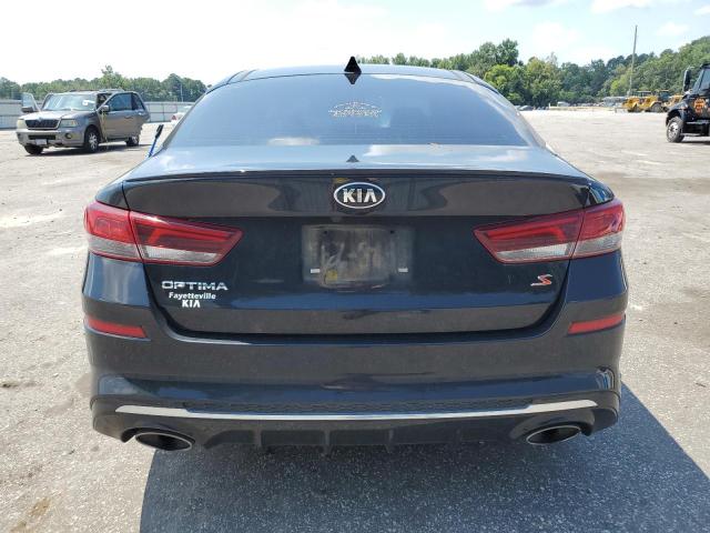 Photo 5 VIN: 5XXGT4L33KG313385 - KIA OPTIMA 