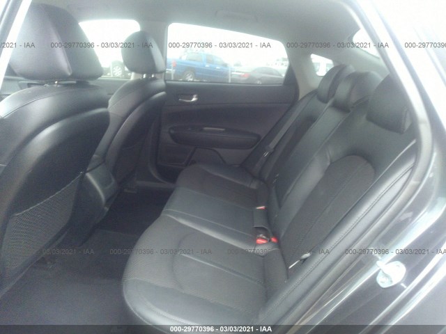 Photo 7 VIN: 5XXGT4L33KG319137 - KIA OPTIMA 