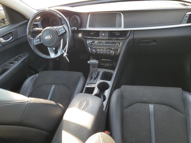 Photo 7 VIN: 5XXGT4L33KG319803 - KIA OPTIMA 