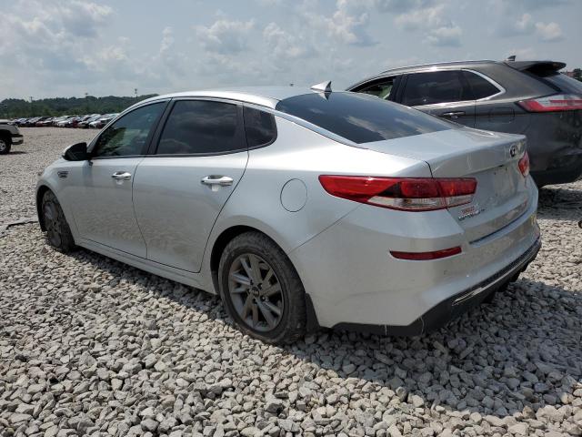 Photo 1 VIN: 5XXGT4L33KG321230 - KIA OPTIMA 