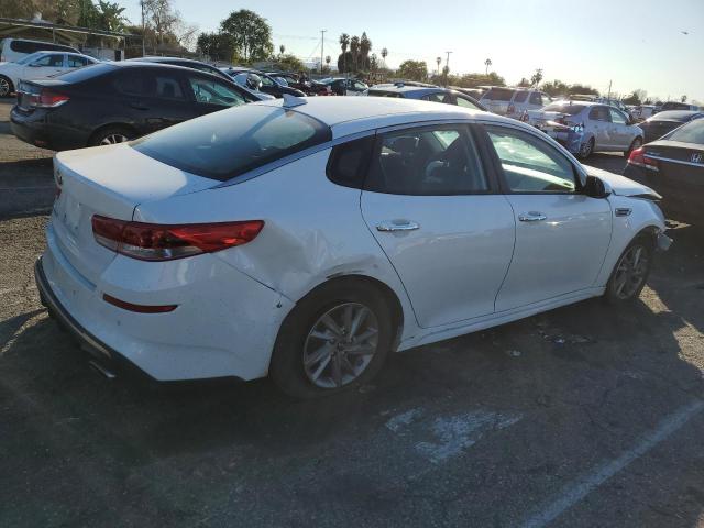 Photo 2 VIN: 5XXGT4L33KG323768 - KIA OPTIMA LX 