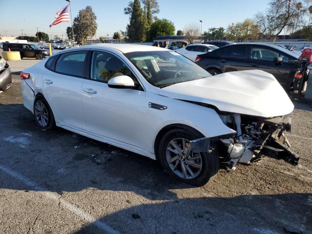 Photo 3 VIN: 5XXGT4L33KG323768 - KIA OPTIMA LX 