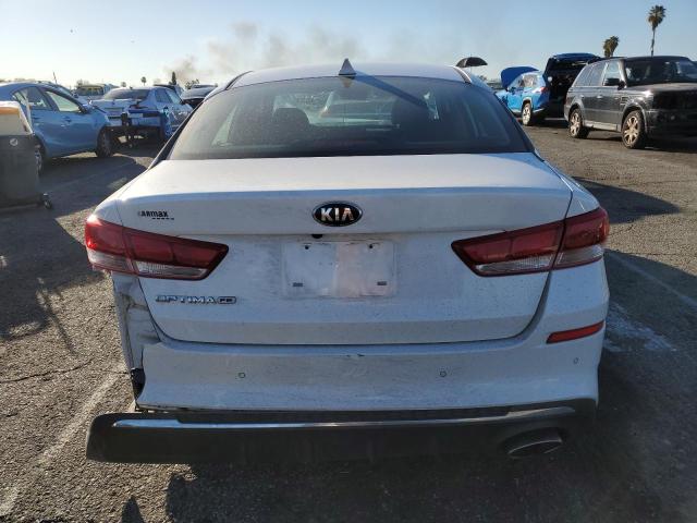 Photo 5 VIN: 5XXGT4L33KG323768 - KIA OPTIMA LX 