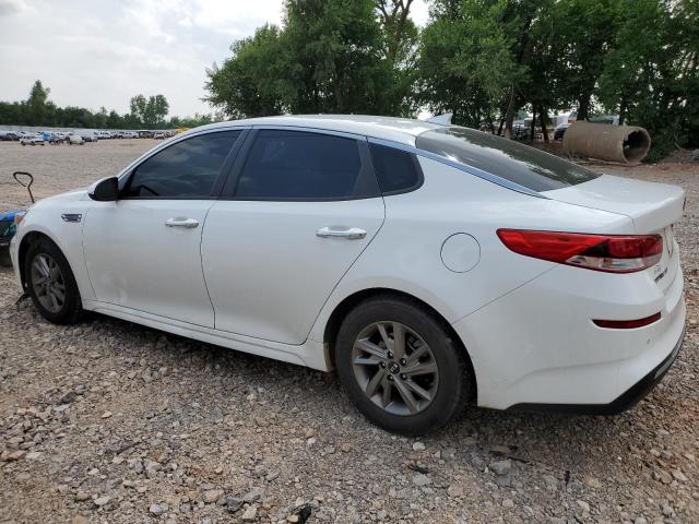 Photo 1 VIN: 5XXGT4L33KG326668 - KIA OPTIMA 